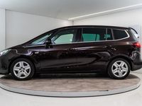 tweedehands Opel Zafira Tourer 1.4 Business+ 7p. 141PK | NL AUTO+NAP+1E EIG+DEALE