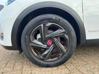Occasion DS Automobiles DS3 Crossback E-Tense Performance Line Plus 50 kW (68 PK) 2022 Wit SUV