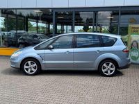 Occasion Ford S-MAX S 146 PK (107 kW) 2009 Grijs MPV