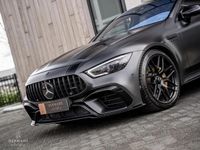 tweedehands Mercedes AMG GT S 63 AMG4MATIC+ / Performance / Edition 1 / Downpip