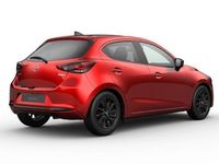 tweedehands Mazda 2 1.5 e-SkyActiv-G 90PK 6MT Homura | Hoge Korting |