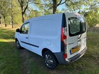 Occasion Renault Kangoo Black Edition 90 PK (66 kW) 2014 Overige Van