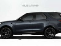 tweedehands Land Rover Discovery 3.0 L6 D300 SE * GRIJS KENTEKEN * LIJN 6 CILINDER