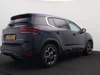 tweedehands Citroën C5 Aircross 1.2 AUT. PureTech 131 PK Feel Camera Carplay Clima