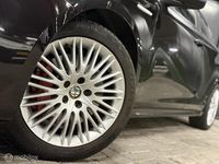 Occasion Alfa Romeo Giulietta Exclusive 170 PK (125 kW) 2014 Zwart Hatchback