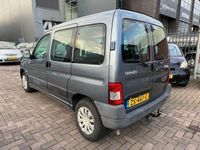 tweedehands Citroën Berlingo 1.4i First 5p. EXPORT BOUWT DRUK OP