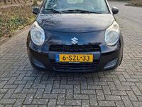 Occasion Suzuki Alto 68 PK (50 kW) 2014 Hatchback