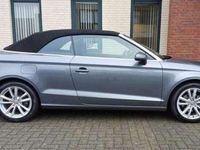 tweedehands Audi A3 Cabriolet 