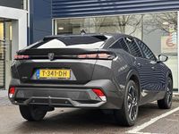 Occasion Peugeot 408 Allure 131 PK (96 kW) 2023 Zwart Sedan