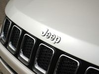 tweedehands Jeep Compass 1.4 M.Air 170 PK Limited 4x4 | Pano | Xenon | Beats | Trekhaak |