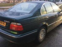 tweedehands BMW 520 5-SERIE i Executive