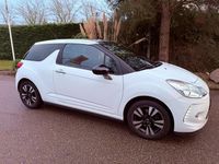 Occasion Citroën DS3 119 PK (87 kW) 2011 Hatchback