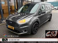 Occasion Ford Transit Connect Trend 2018 Grijs MPV