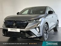 Nieuw Renault Rafale Esprit Alpine 131 PK (96 kW) 2026 Grijs SUV
