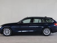 tweedehands BMW 320 320 Touring i Upgrade Edition NL-Auto!! Nav I Clima