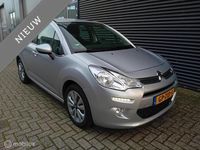 Occasion Citroën C3 PureTech 82 PK (60 kW) 2015 Grijs Hatchback