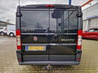 tweedehands Fiat Ducato 33 2.3 MultiJet MH2 Gran Volume | ZEER NETTE EN COMPLETE DUB