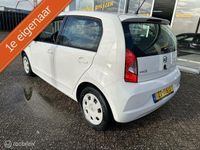 tweedehands Seat Mii 1.0 "AIRCO+CR.CONTROL+5DRS"