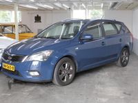 tweedehands Kia Ceed Sporty Wagon 1.4 CVVT Seven