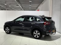 tweedehands Kia Niro 1.6 GDi Hybrid First Edition leuke frisse auto !!