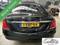 tweedehands Mercedes S350 BlueTEC Lang Prestige Plus