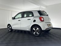 tweedehands Smart ForFour 1.0 Business Solution Cool&audio-Pack *AIRCO | CRUISE | 15"ALU*