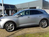 tweedehands DS Automobiles DS7 Crossback 1.6 PureTech Executive / RIVOLI / EL. Stoelen / Panorama dak / Navigatie / Achteruitrijcamera / Parkeersensoren /3895- Staat op DS vestiging Metaalstraat 5 Rotterdam Alexander