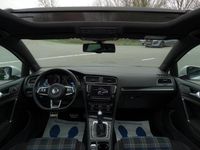 tweedehands VW Golf VII 1.4 TSI GTE - PANORAMA - XENON - PDC - CLIMATE/CRUISE CONTR !!