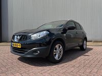 tweedehands Nissan Qashqai 1.6I-16V