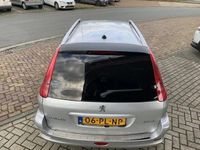 tweedehands Peugeot 206 SW 1.6-16V Quiksilver! Nw APK! Airco!