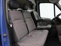 tweedehands Renault Master T33 2.5 dCi L1H1 + IMPERIAAL / CRUISE CONTROL / AIRCO / TREKHAAK