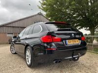 tweedehands BMW 520 520 Touring i High Executive |Automaat Export Prijs