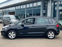 tweedehands VW Golf Sportsvan 1.2 TSI Highline Airco Cruise Navi Lmv