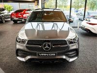 tweedehands Mercedes GLE400 Coupé d 4MATIC AMG Line