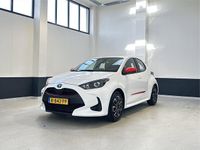 Occasion Toyota Yaris Active 93 PK (68 kW) 2022 Wit Hatchback
