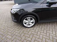 tweedehands Seat Arona 1.0 TSI Style//AUTOMAAT// FR //