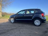Occasion VW Polo Comfortline 90 PK (66 kW) 2011 Sedan