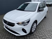 tweedehands Opel Corsa 75pk Edition (Camera - Navigatie via APP - Parkeer