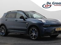 Occasion Lynk & Co 01 261 PK (191 kW) 2024 Blauw (metallic) SUV