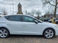 tweedehands Seat Leon 1.0 TSI FR Business Intense. 1ste eig! Navi|Carplay| Netjes & goed onderhouden! Prijs incl beurt, garantie en rijklaar!