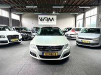 tweedehands VW CC 1.8 TSI R LINE - PDC V+A - PANO- NAVI - CRUISE - Xenon- FULL