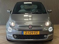 Occasion Fiat 500 Dolcevita 69 PK (50 kW) 2022 Grijs Hatchback