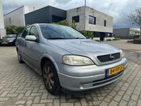 tweedehands Opel Astra 1.6-16V Pearl