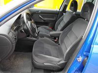 tweedehands VW Bora 2.0 RS BLUE COMFORTLINE AIRCO CLIMA TREKHAAK