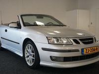 tweedehands Saab 9-3 Cabriolet 2.0T AERO