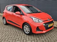 tweedehands Hyundai i10 1.0i Comfort Airco | Bluetooth | Cruise Control |