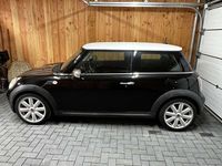 Occasion Mini Cooper 120 PK (88 kW) 2009 Zwart Hatchback