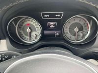 Occasion Mercedes GLA200 Edition 1 156 PK (114 kW) 2015 Zwart SUV