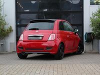 Occasion Fiat 500S Sport 70 PK (51 kW) 2014 Rood Hatchback