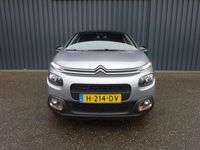 tweedehands Citroën C3 1.2 82pk Origins NAVI | CAMERA | CARPLAY | CLIMATE CONTROL NL AUTO